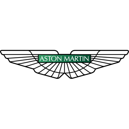 astonmartin logo