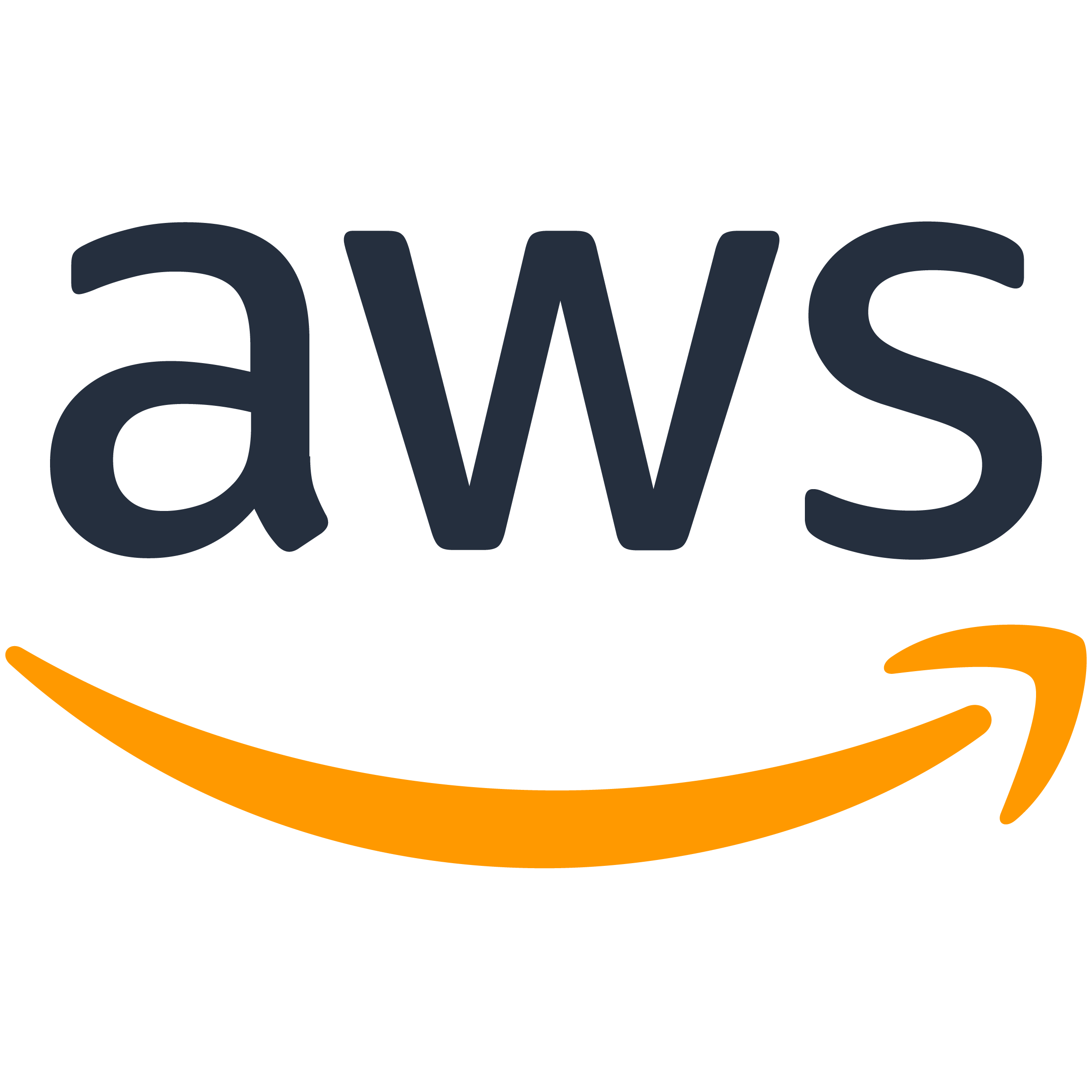 aws logo