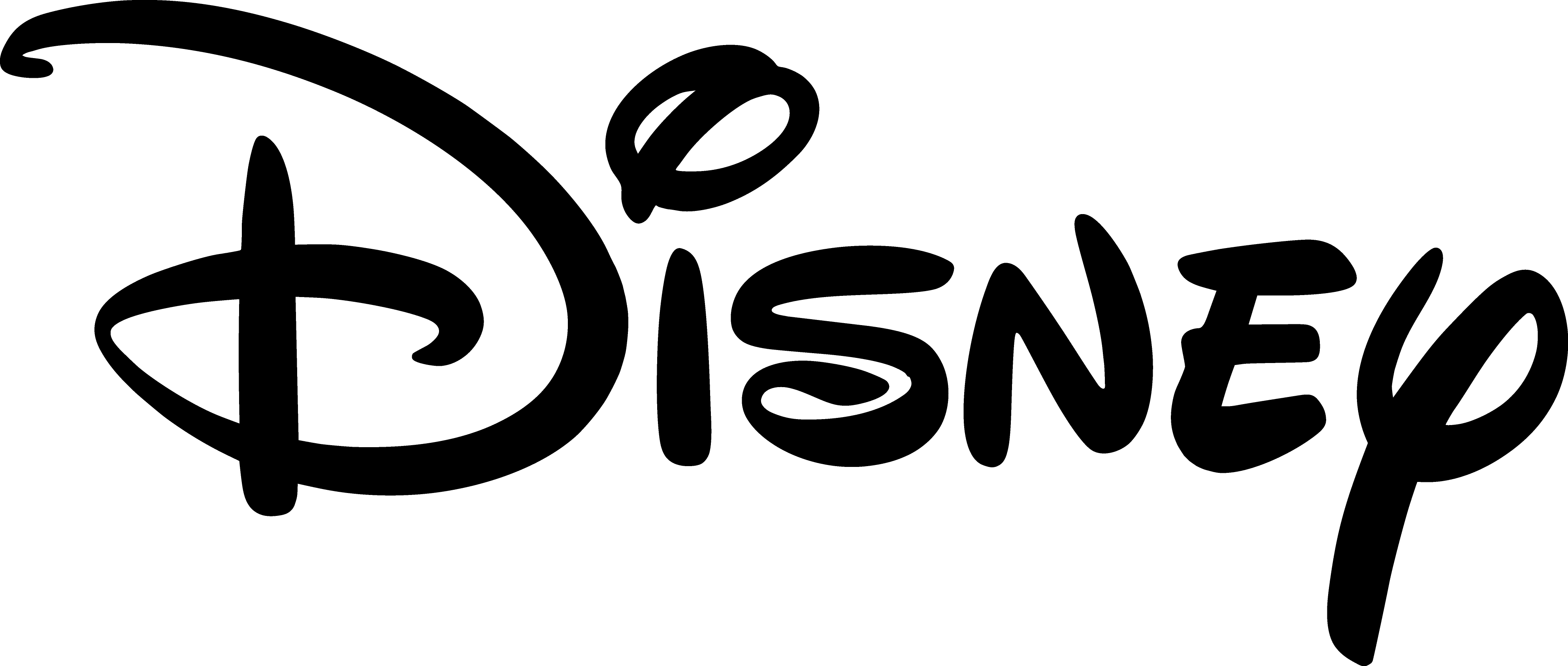 disney logo