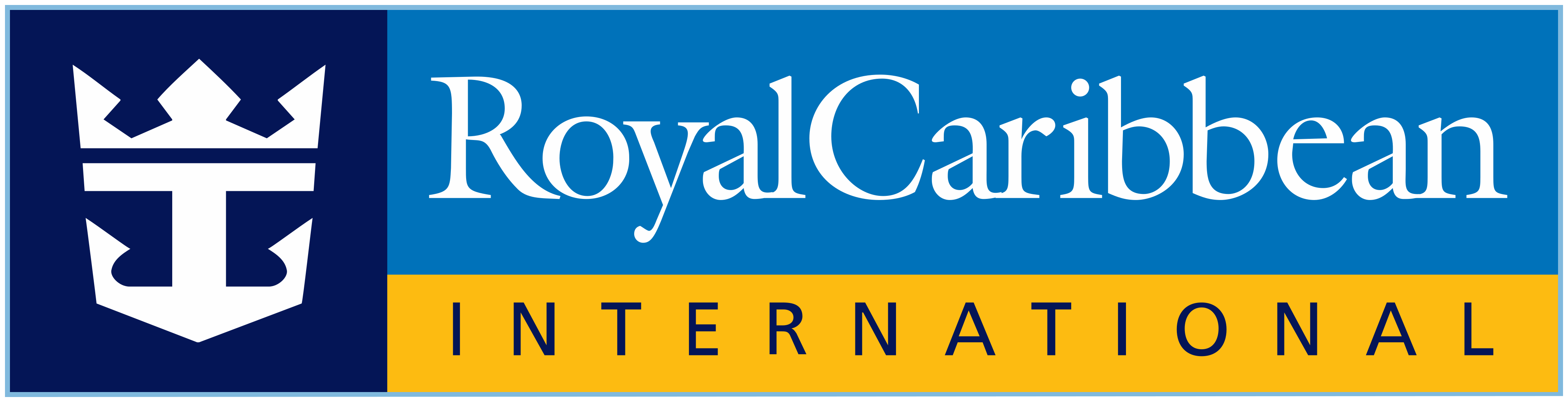 royalcaribbean logo